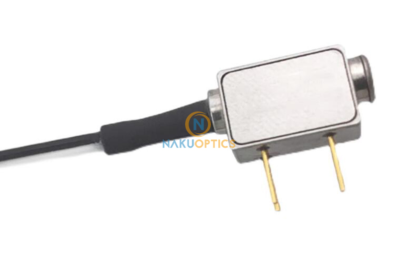 fiber attenuator